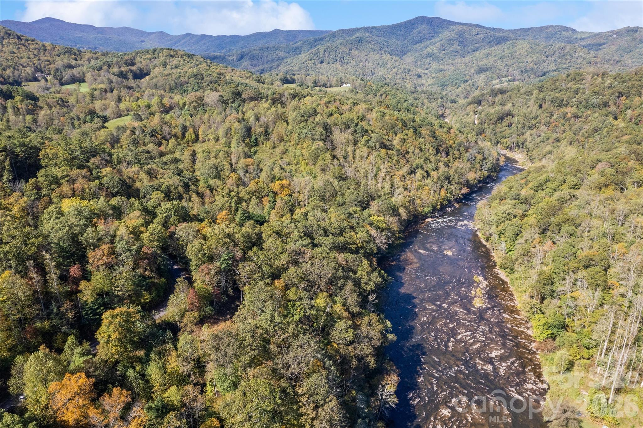 16 Harleys Cove Waynesville NC 28785