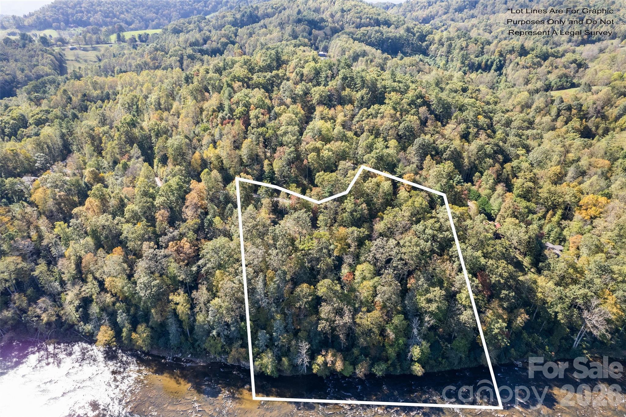 16 Harleys Cove Waynesville NC 28785
