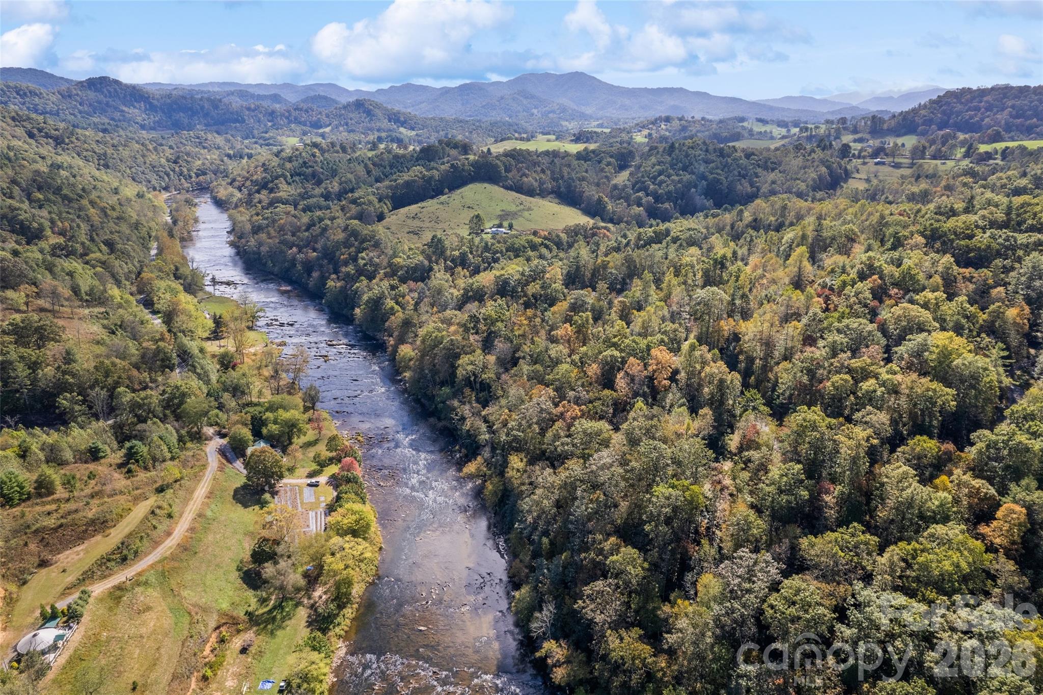 16 Harleys Cove Waynesville NC 28785