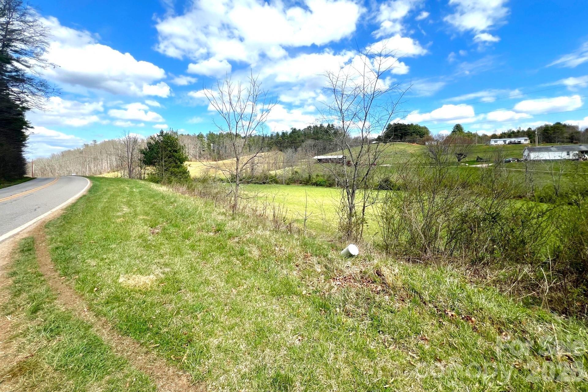 99999 Martin Branch Road Leicester NC 28748