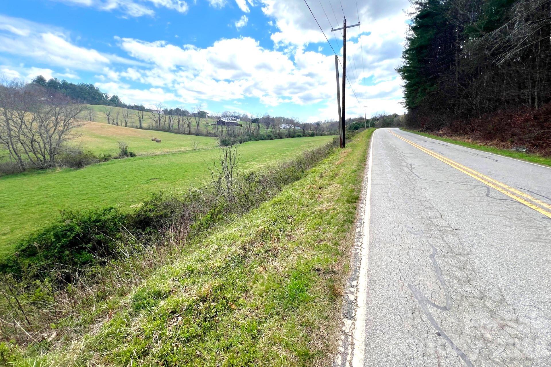99999 Martin Branch Road Leicester NC 28748