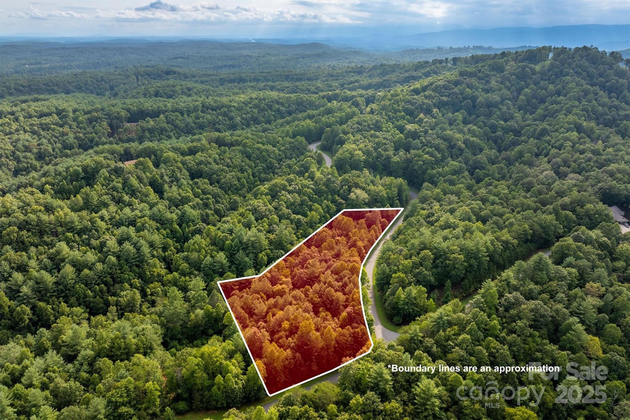 5 Round Mountain Parkway Lenoir NC 28645