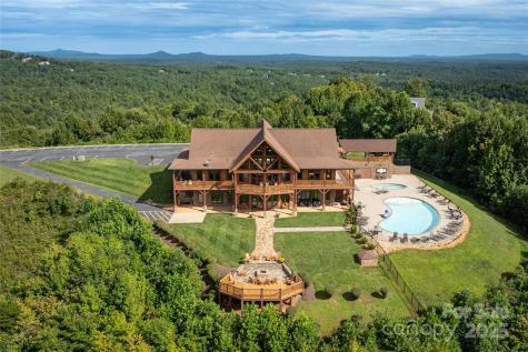 5 Round Mountain Parkway Lenoir NC 28645