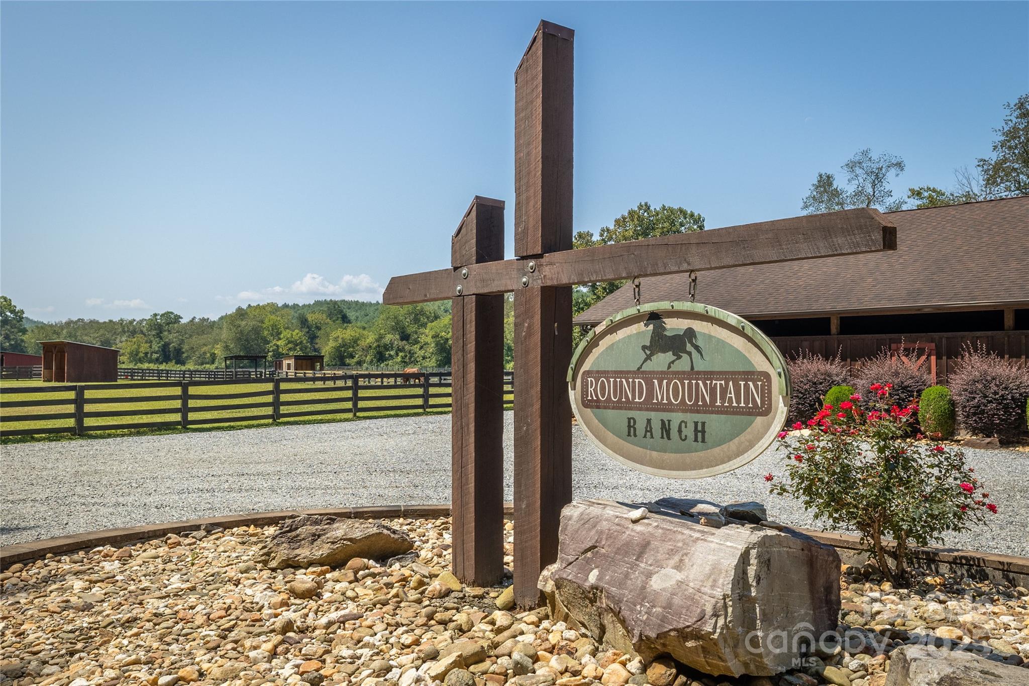 5 Round Mountain Parkway Lenoir NC 28645