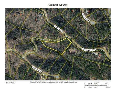 5 Round Mountain Parkway Lenoir NC 28645