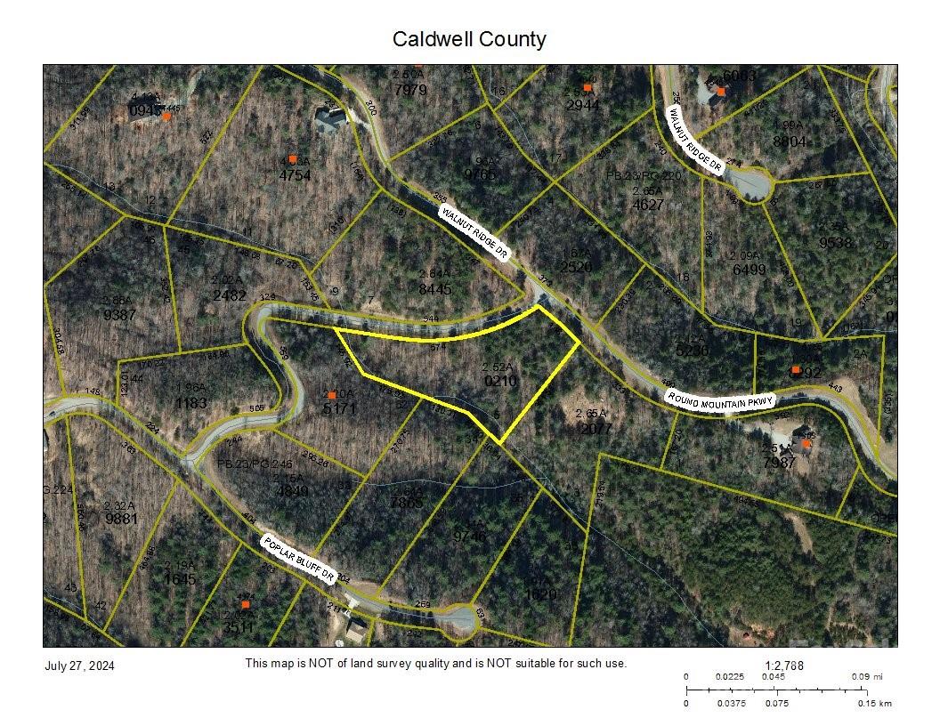 5 Round Mountain Parkway Lenoir NC 28645