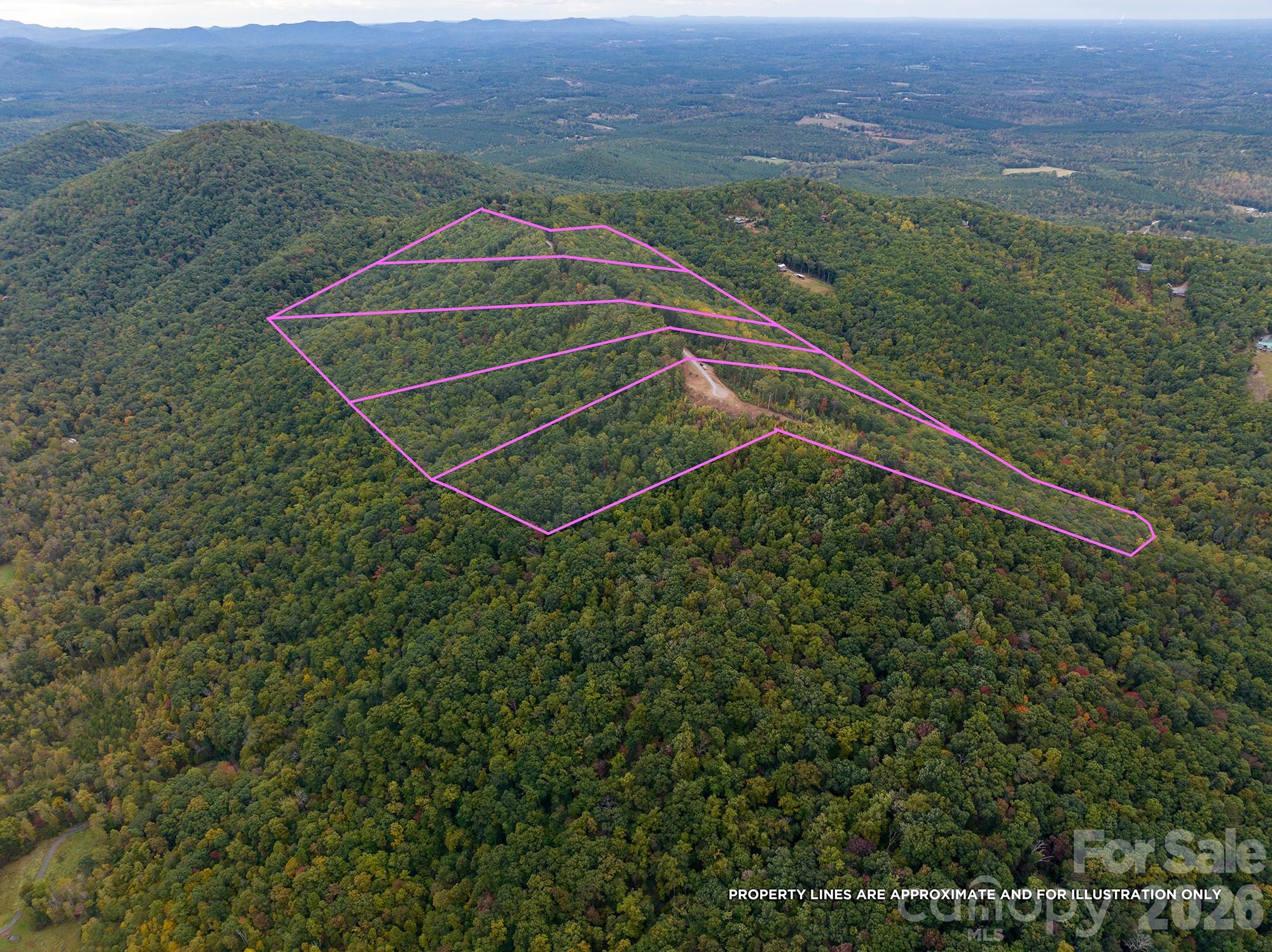 0 Shoal Ridge Union Mills NC 28167