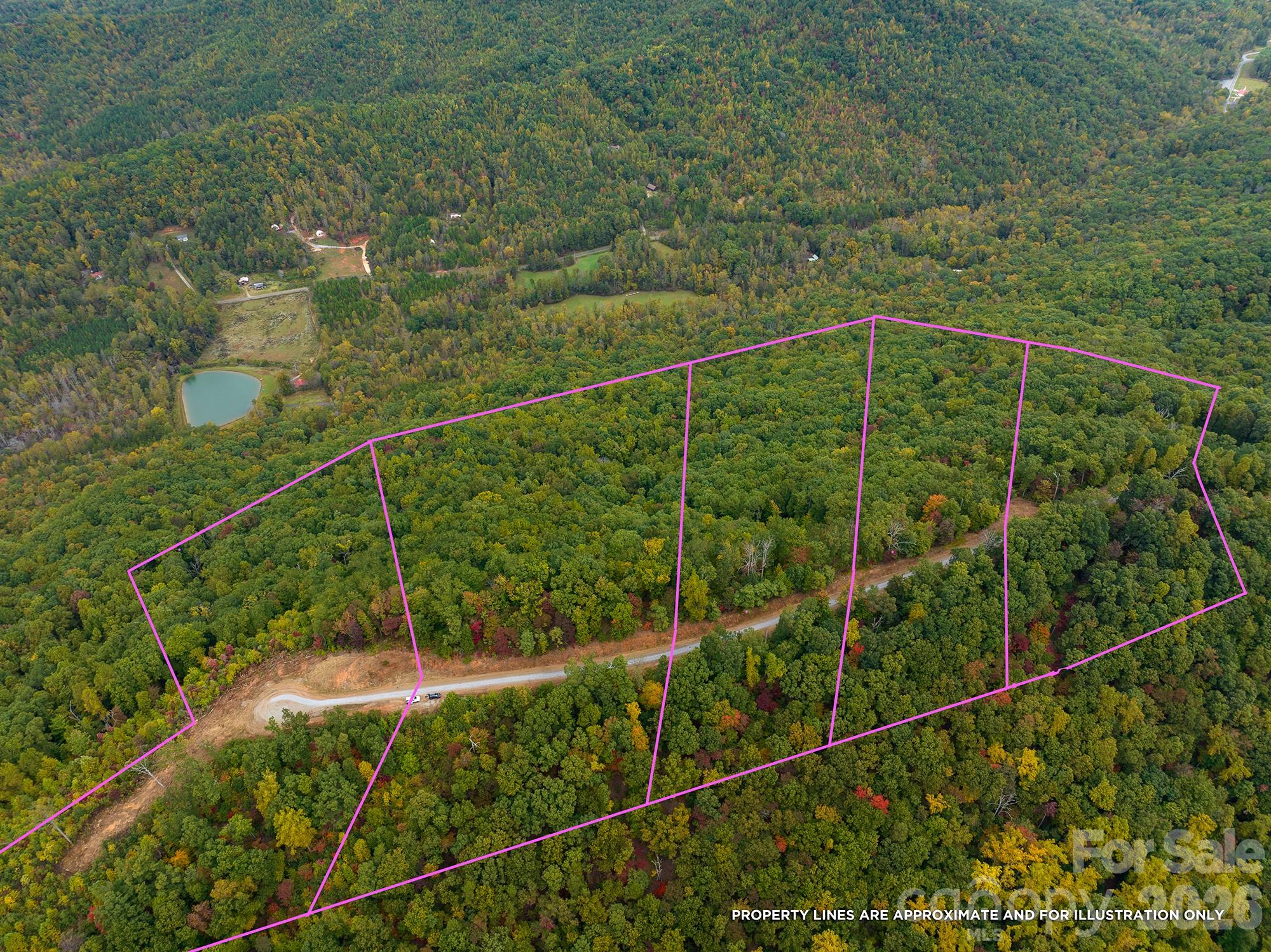 0 Shoal Ridge Union Mills NC 28167