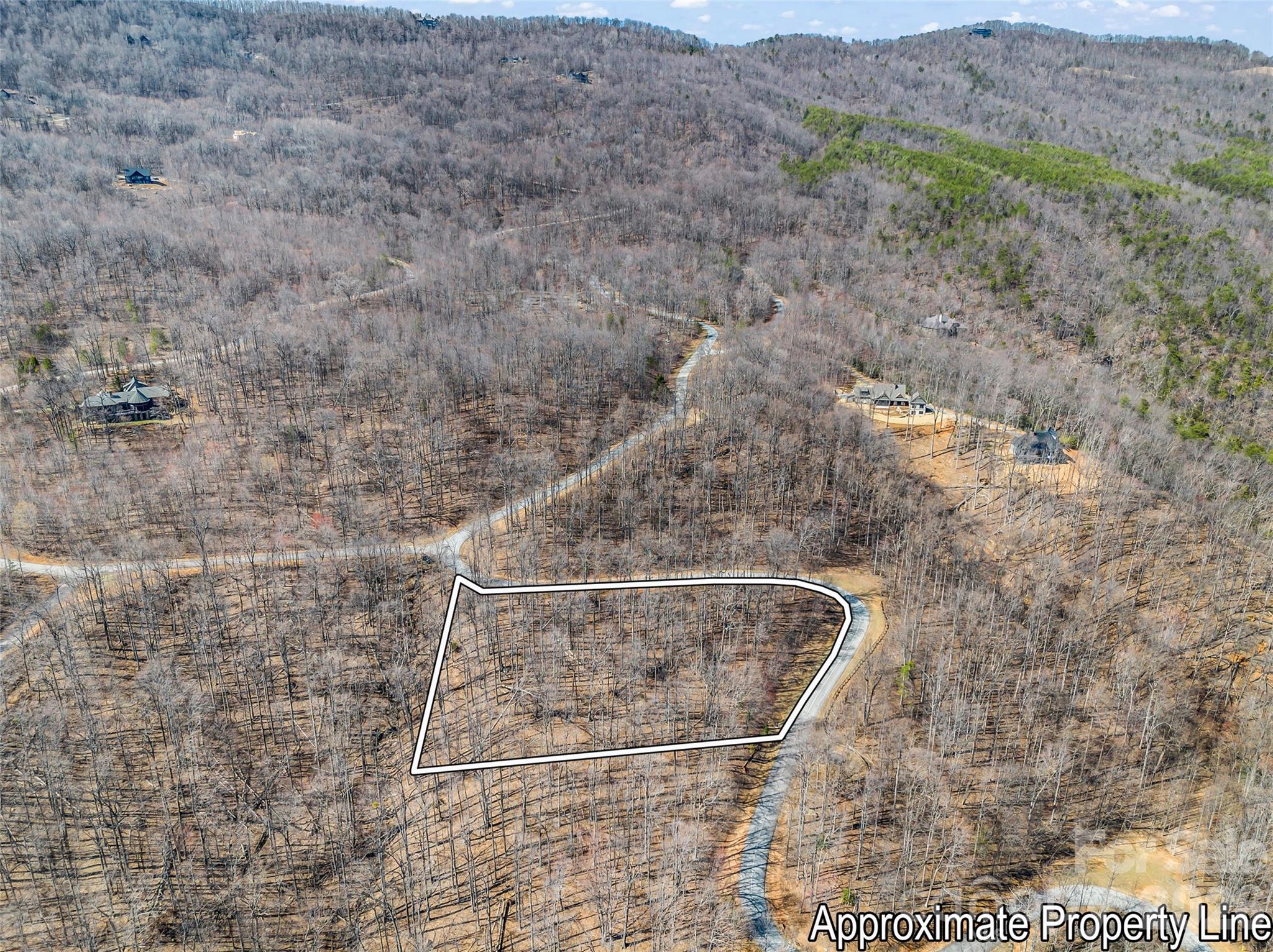 183 Chesterfield Drive Mill Spring NC 28756