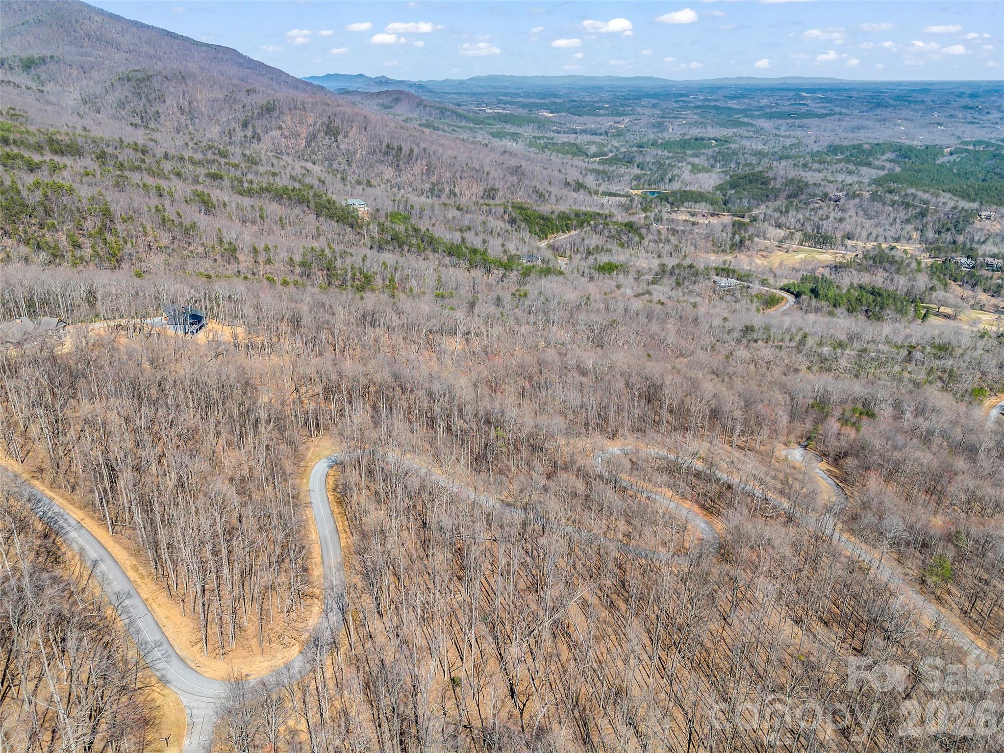 183 Chesterfield Drive Mill Spring NC 28756