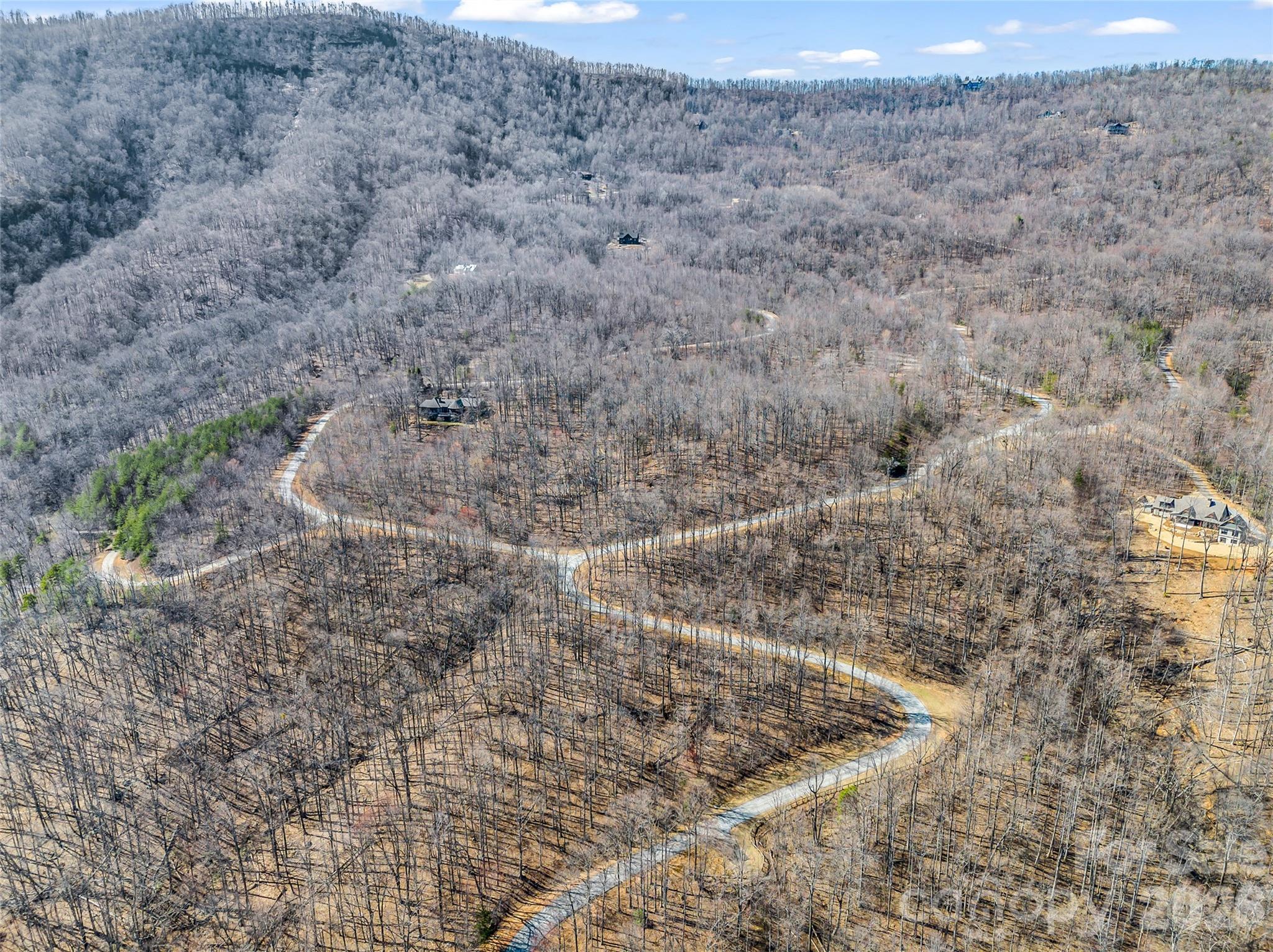 183 Chesterfield Drive Mill Spring NC 28756