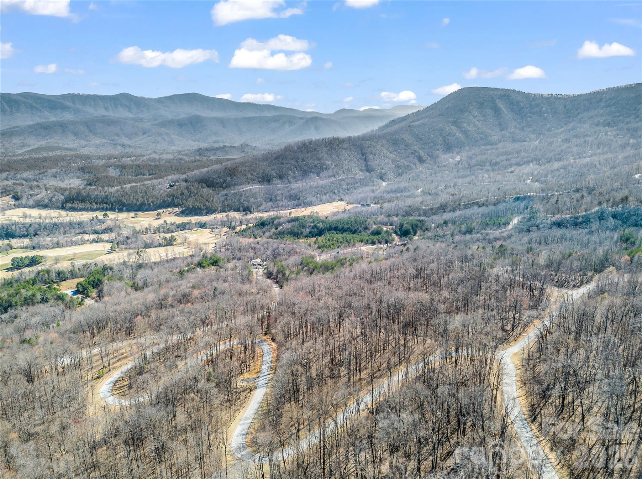 183 Chesterfield Drive Mill Spring NC 28756