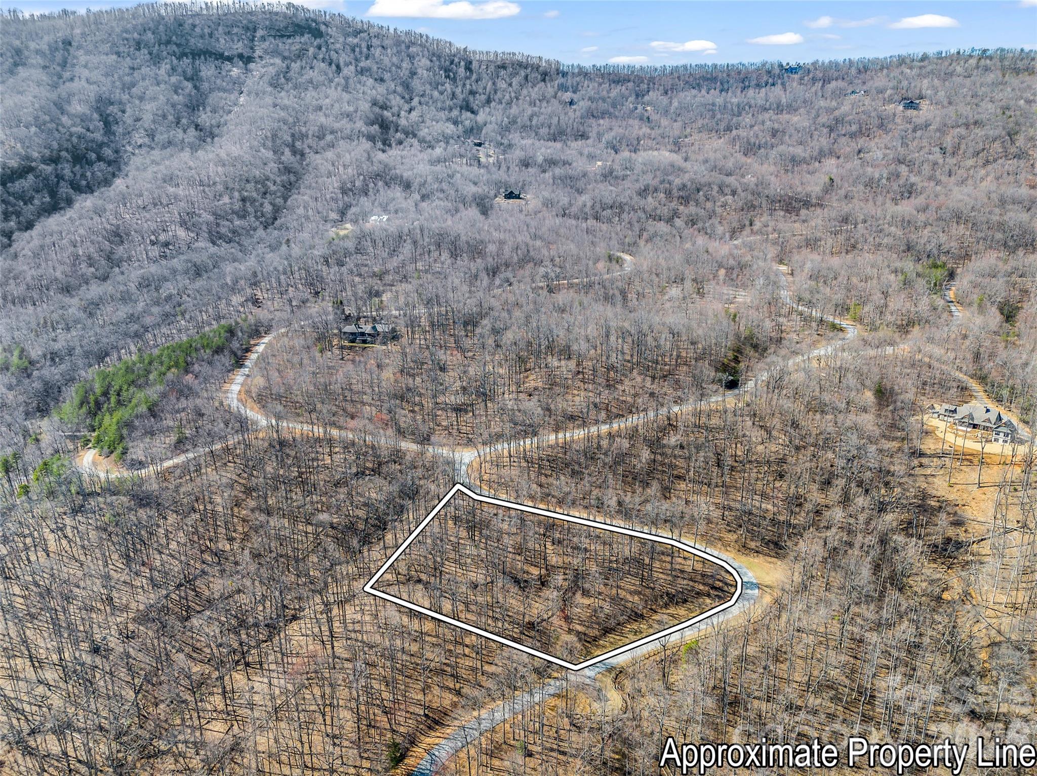 183 Chesterfield Drive Mill Spring NC 28756
