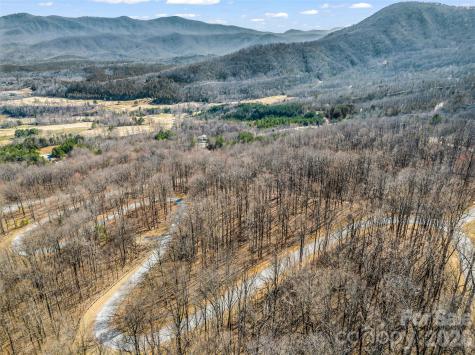 183 Chesterfield Drive Mill Spring NC 28756