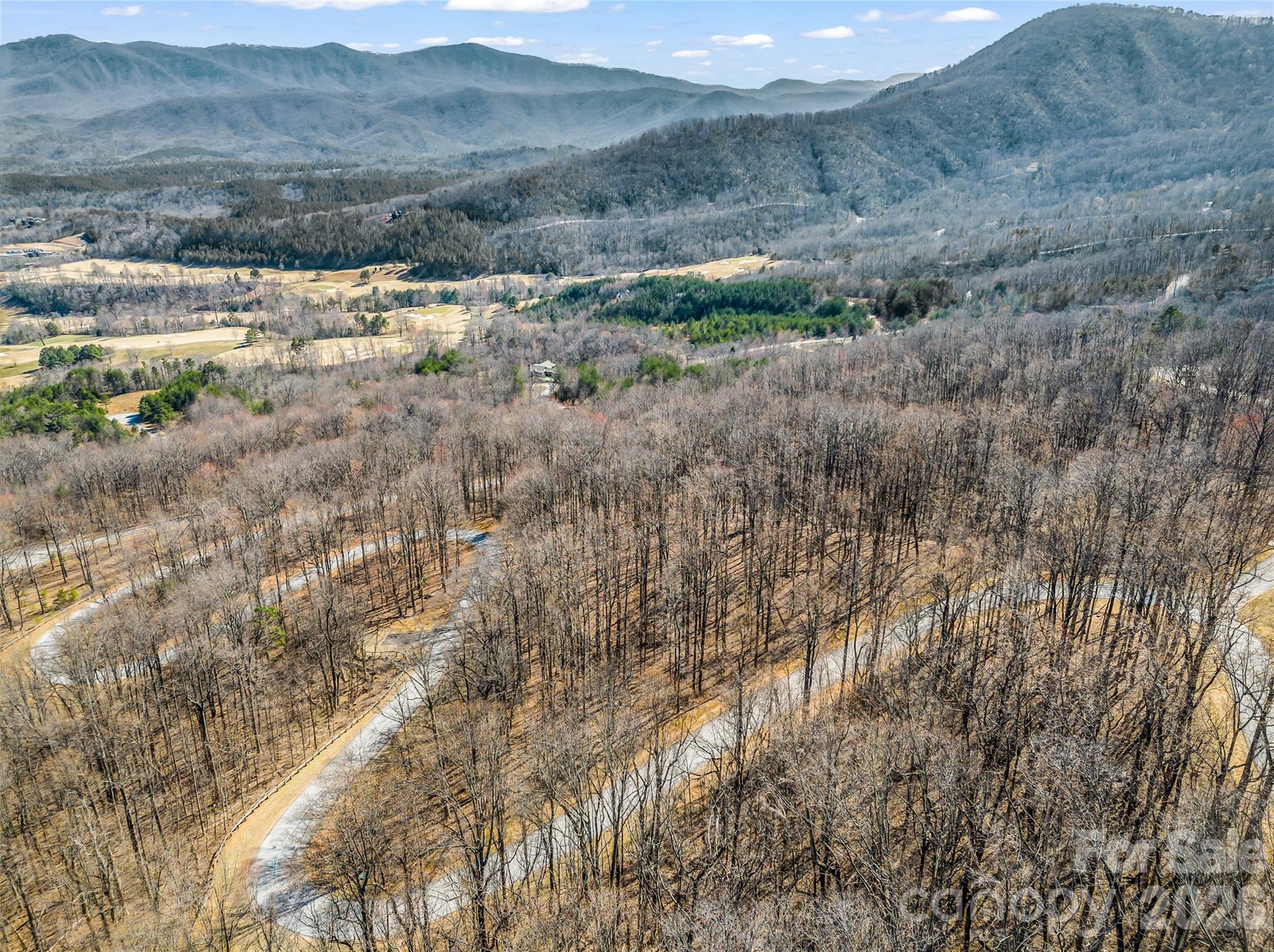 183 Chesterfield Drive Mill Spring NC 28756