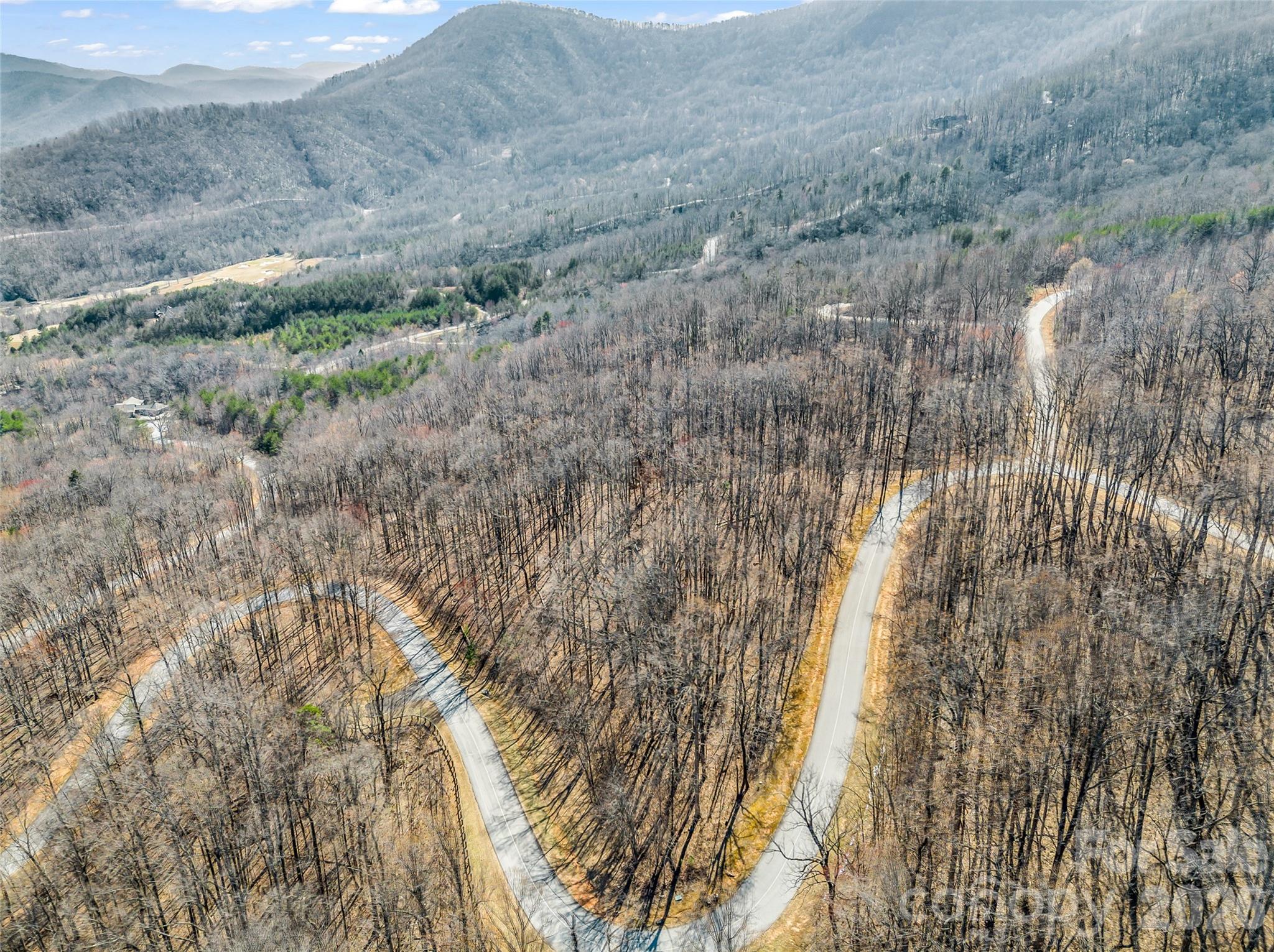 183 Chesterfield Drive Mill Spring NC 28756