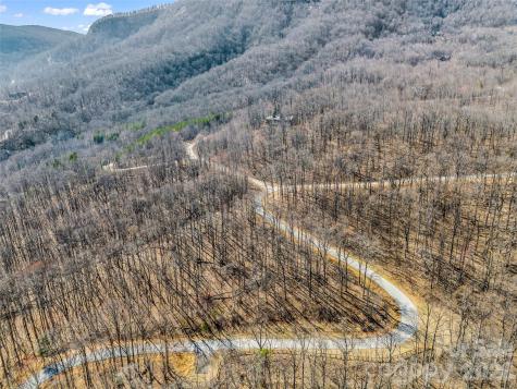 183 Chesterfield Drive Mill Spring NC 28756