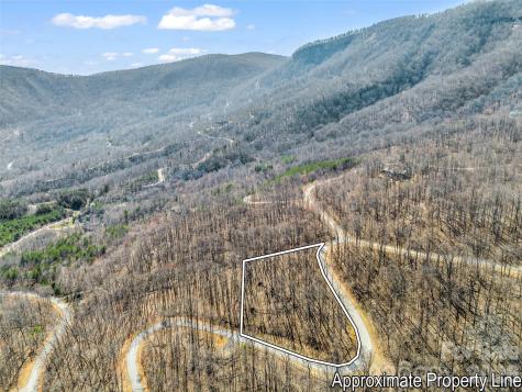 183 Chesterfield Drive Mill Spring NC 28756