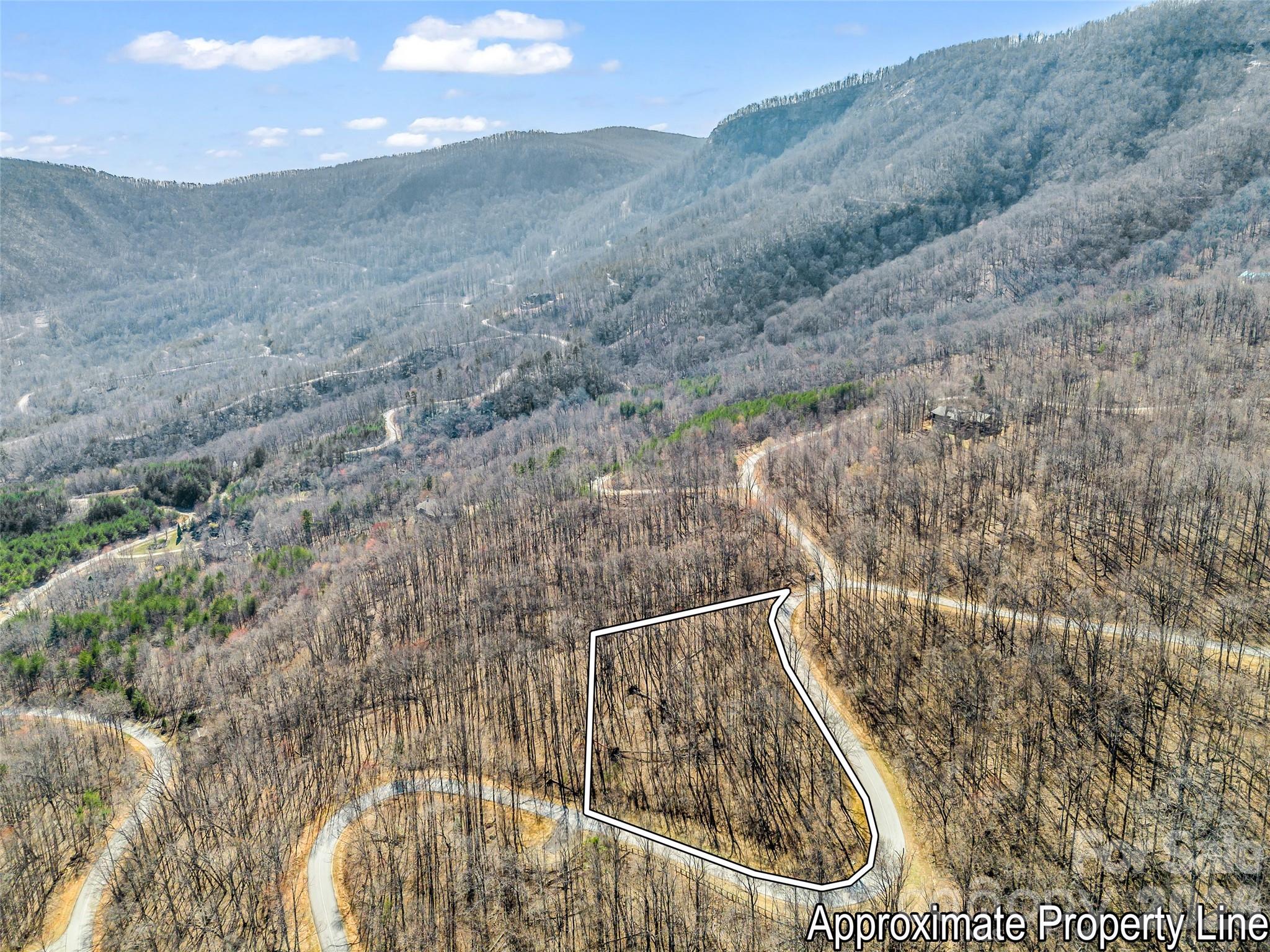 183 Chesterfield Drive Mill Spring NC 28756