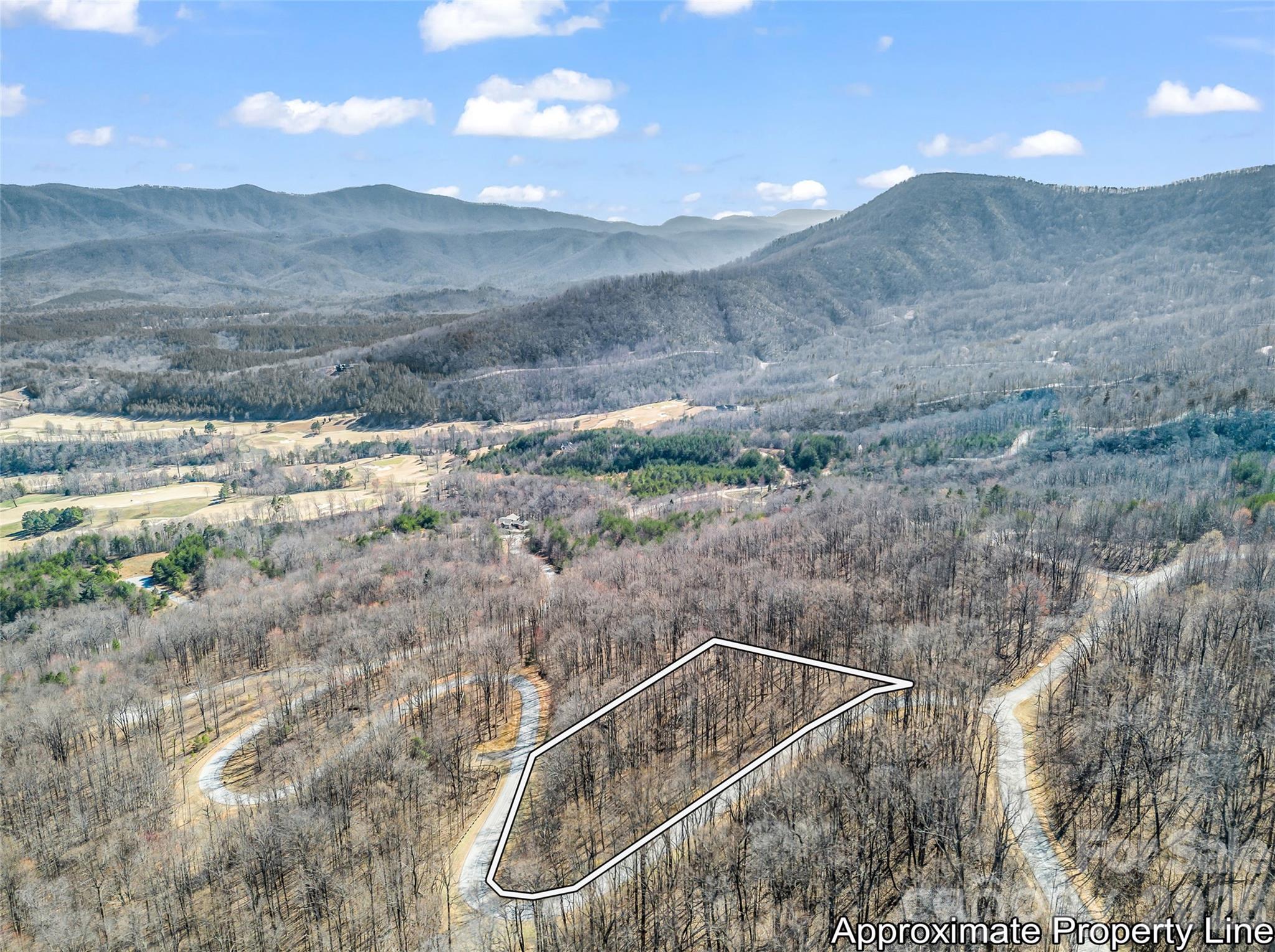 183 Chesterfield Drive Mill Spring NC 28756