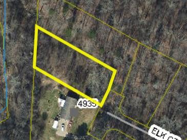 0 Elk Court Morganton NC 28655