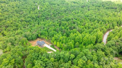 Tbd Darrow Drive Nebo NC 28761