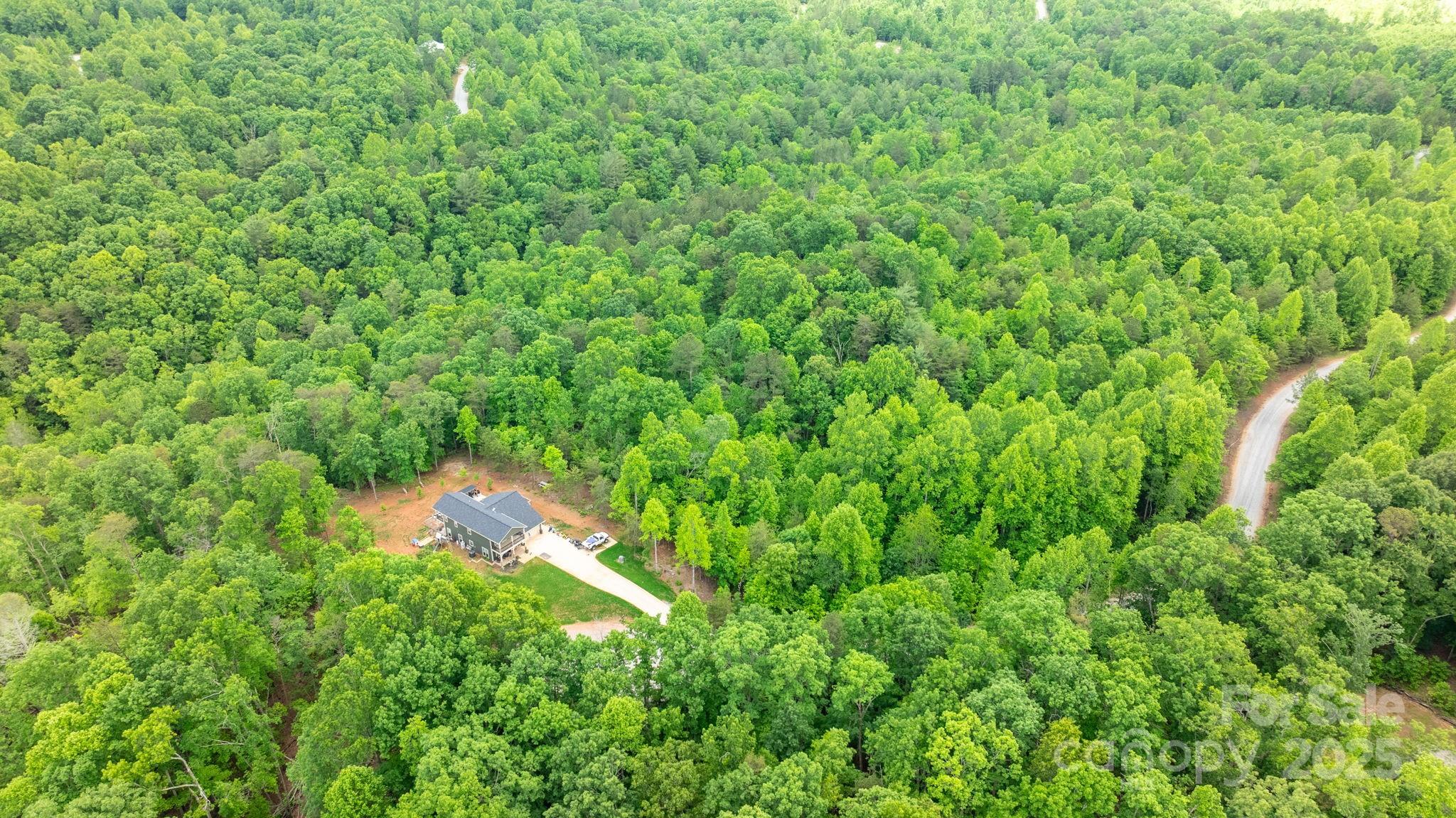 Tbd Darrow Drive Nebo NC 28761