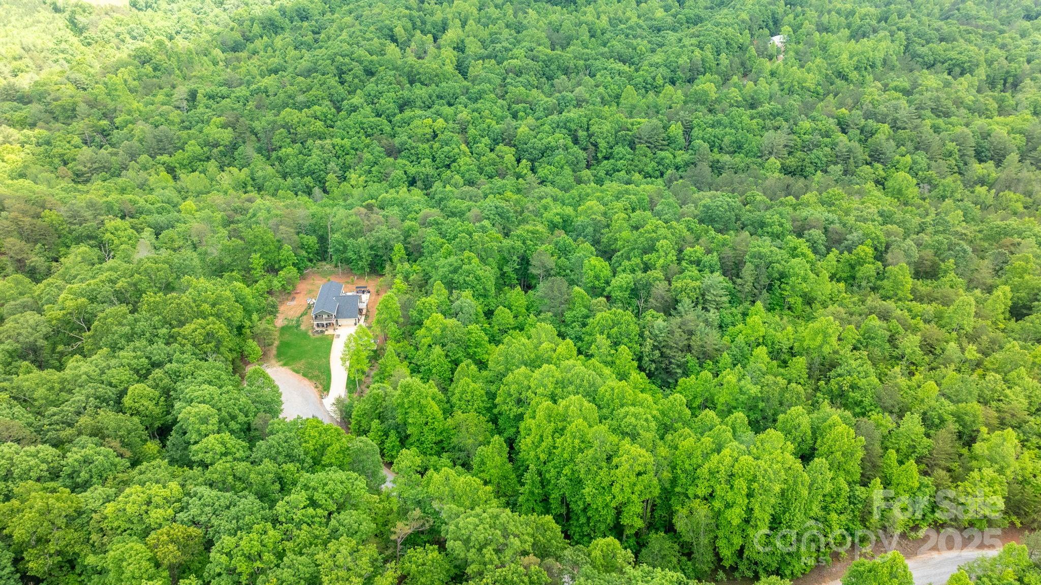 Tbd Darrow Drive Nebo NC 28761