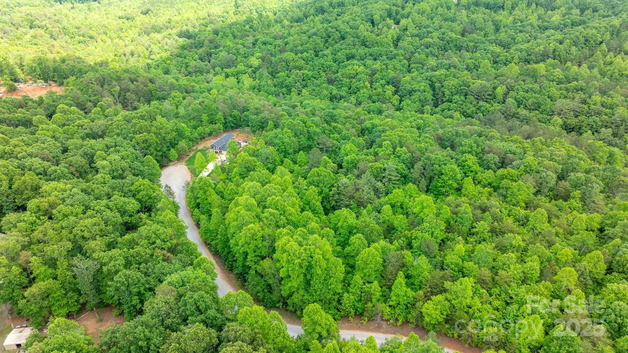 Tbd Darrow Drive Nebo NC 28761