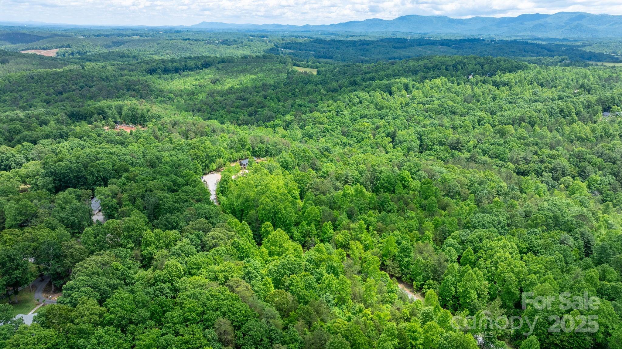 Tbd Darrow Drive Nebo NC 28761