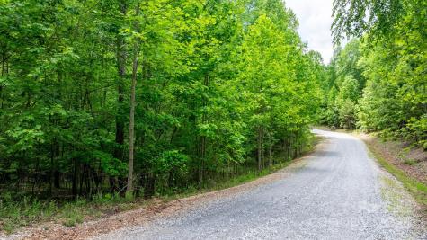 Tbd Darrow Drive Nebo NC 28761