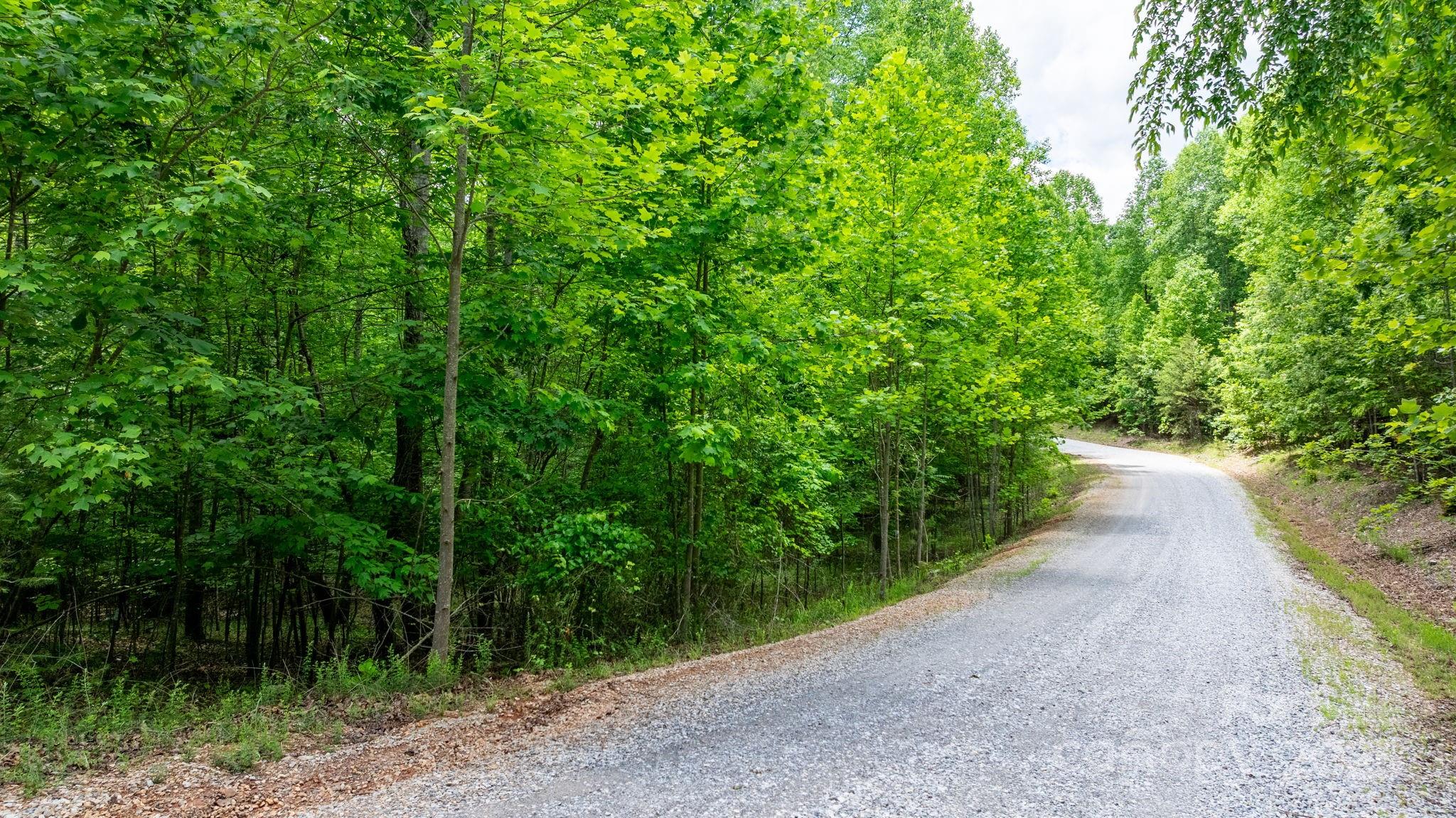 Tbd Darrow Drive Nebo NC 28761