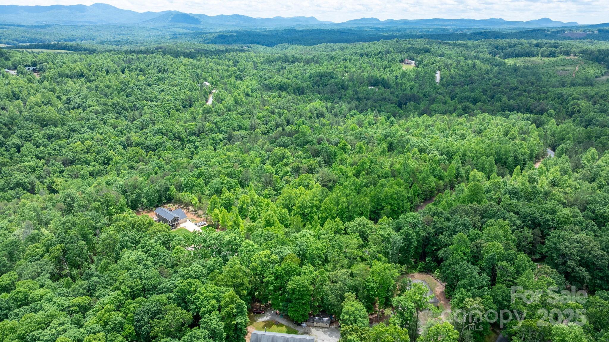 Tbd Darrow Drive Nebo NC 28761