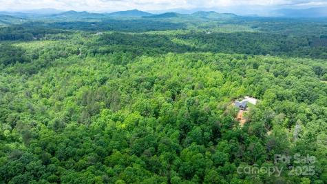 Tbd Darrow Drive Nebo NC 28761