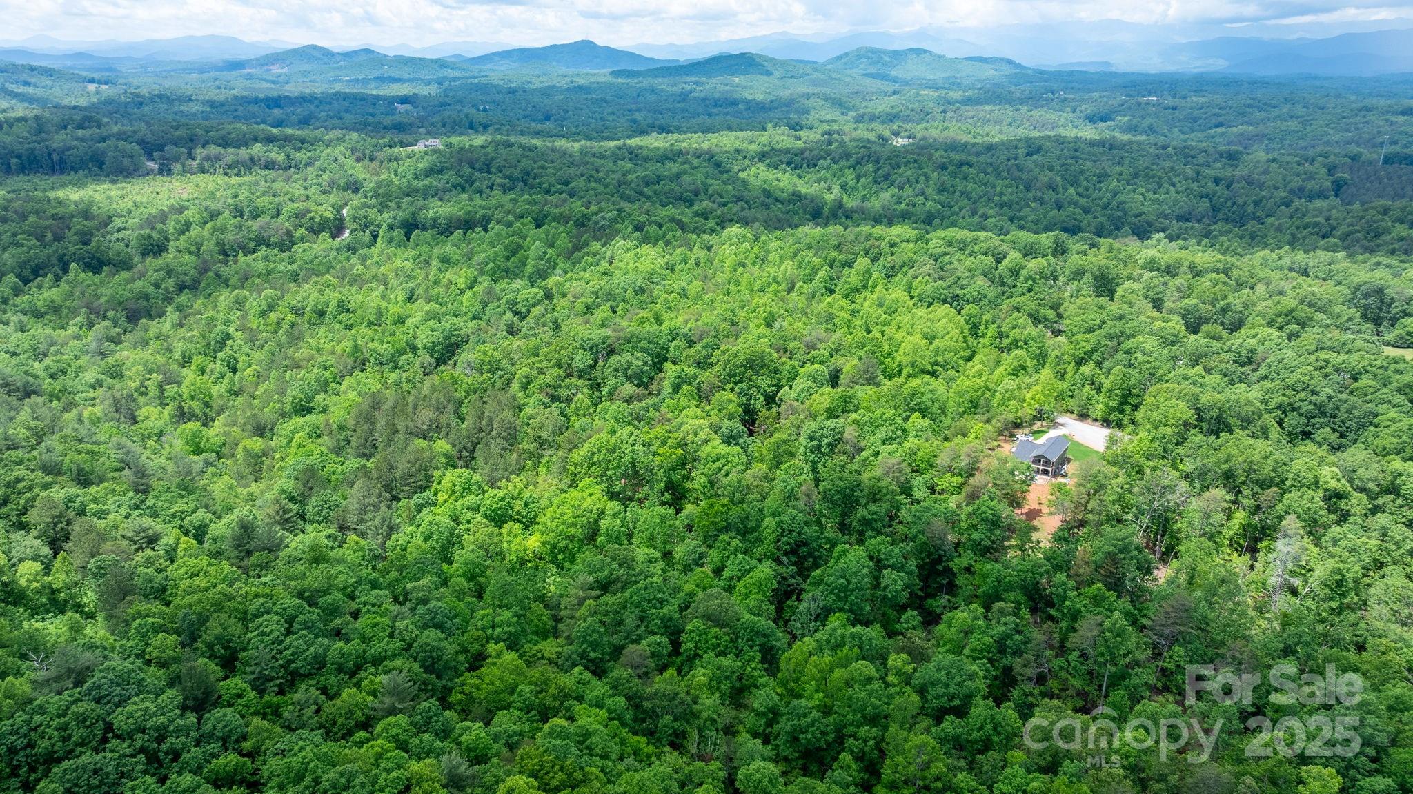Tbd Darrow Drive Nebo NC 28761