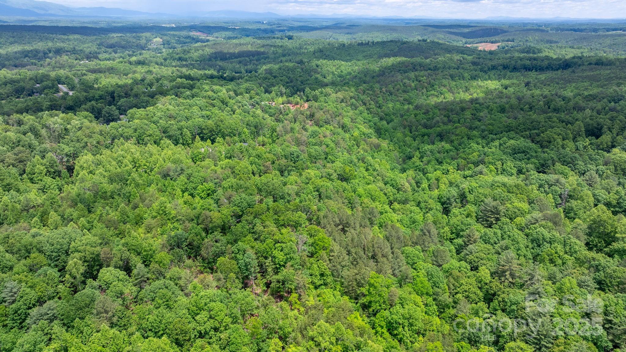 Tbd Darrow Drive Nebo NC 28761