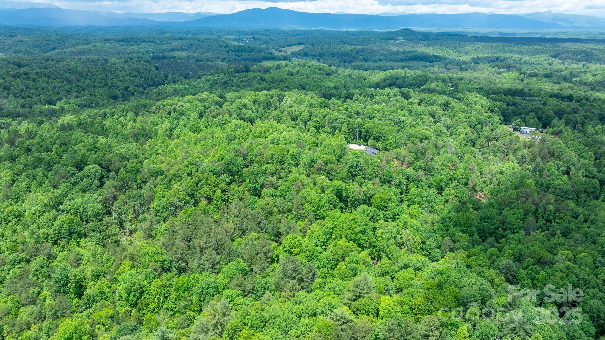 Tbd Darrow Drive Nebo NC 28761