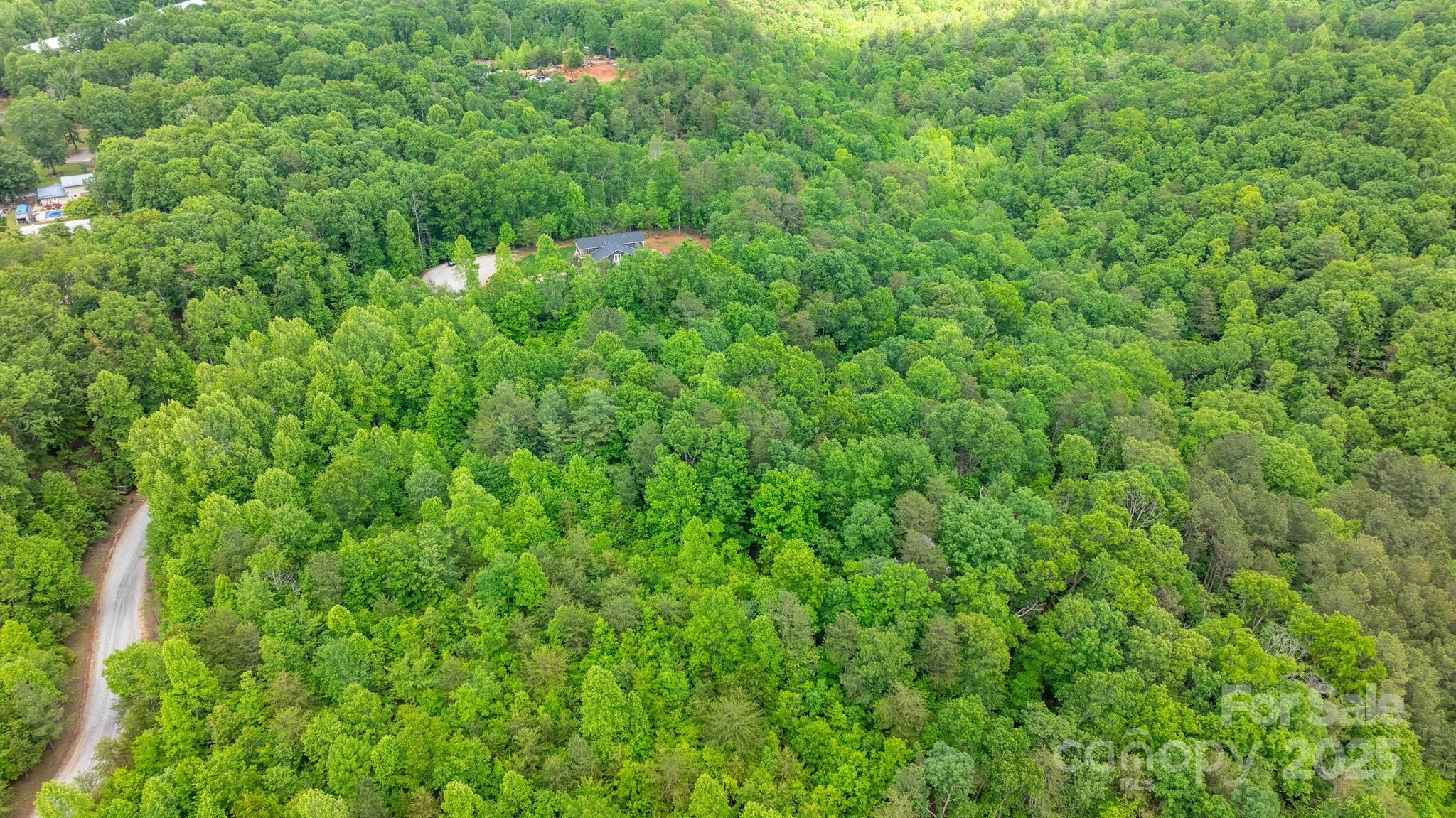 Tbd Darrow Drive Nebo NC 28761