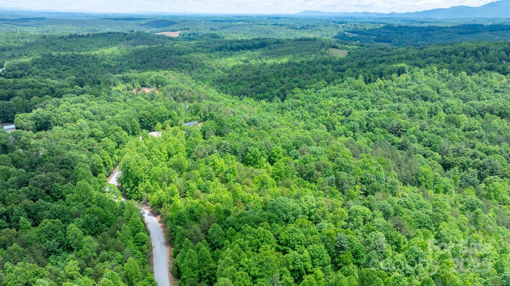 Tbd Darrow Drive Nebo NC 28761