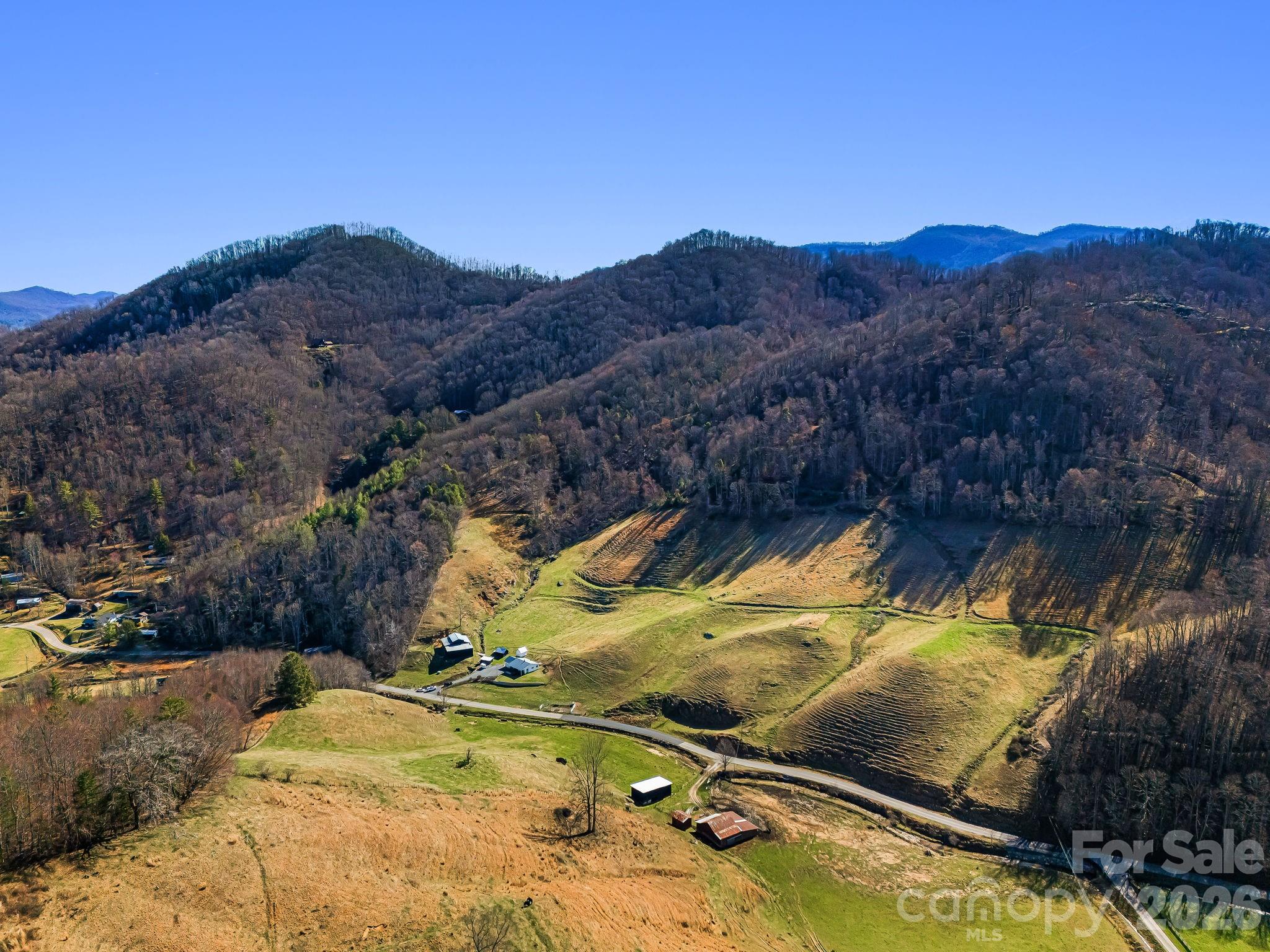 867 Indian Creek Road Burnsville NC 28714