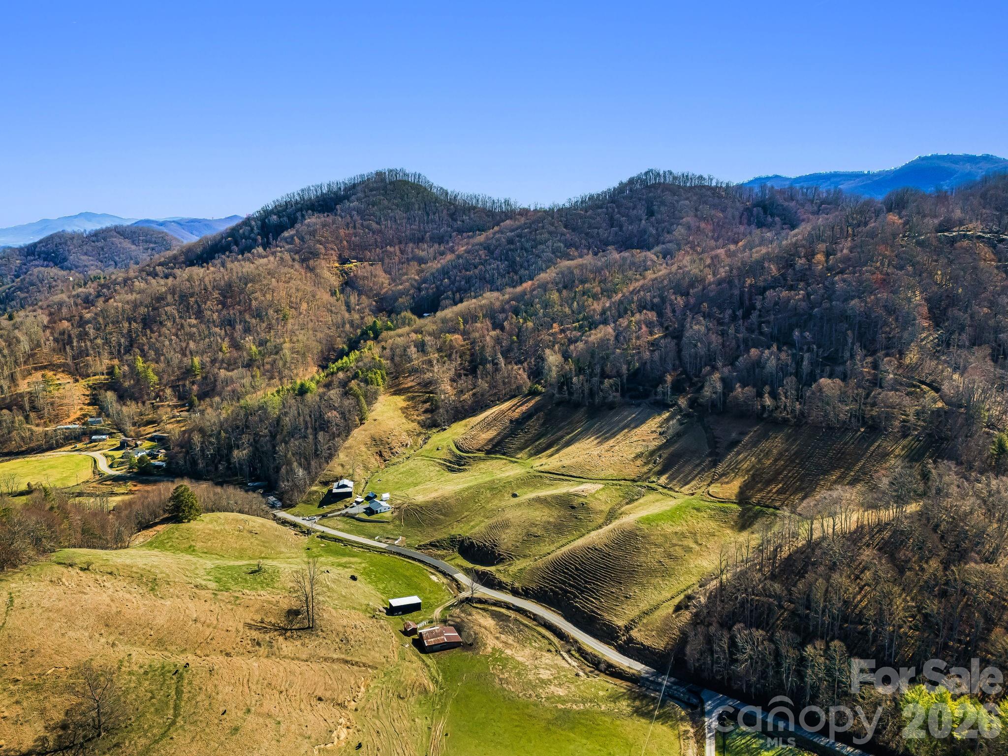 867 Indian Creek Road Burnsville NC 28714