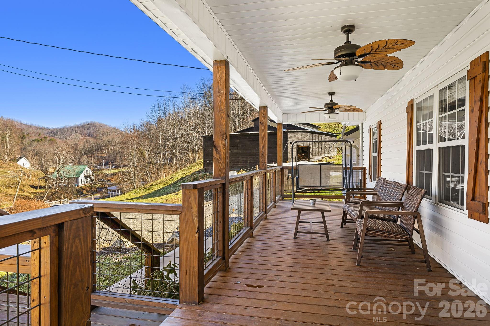 867 Indian Creek Road Burnsville NC 28714