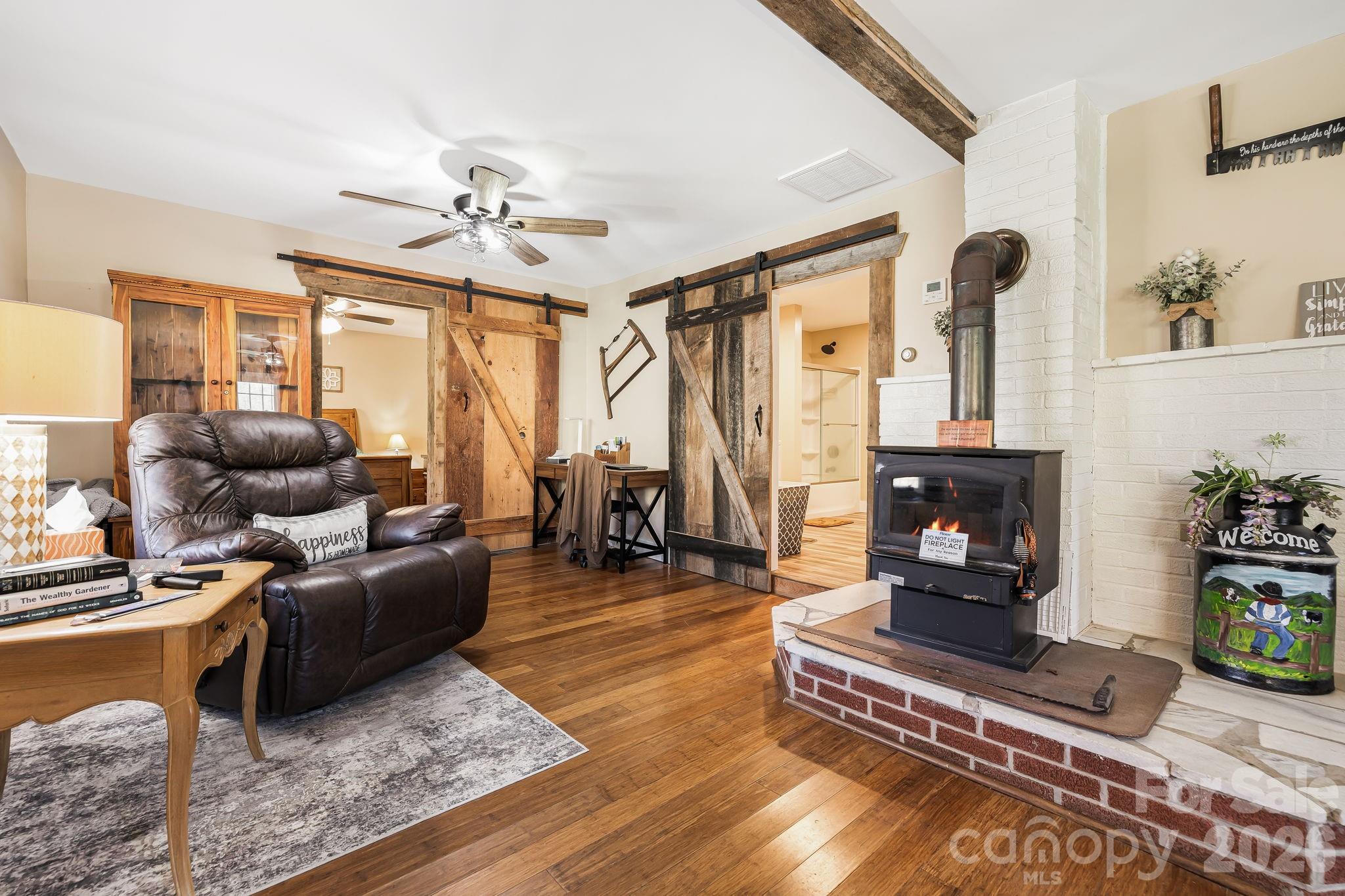 867 Indian Creek Road Burnsville NC 28714