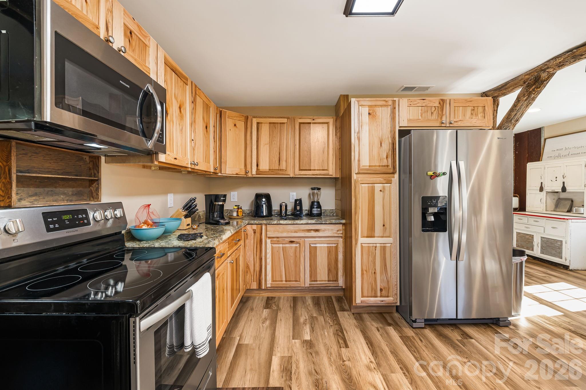 867 Indian Creek Road Burnsville NC 28714