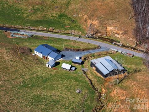 867 Indian Creek Road Burnsville NC 28714