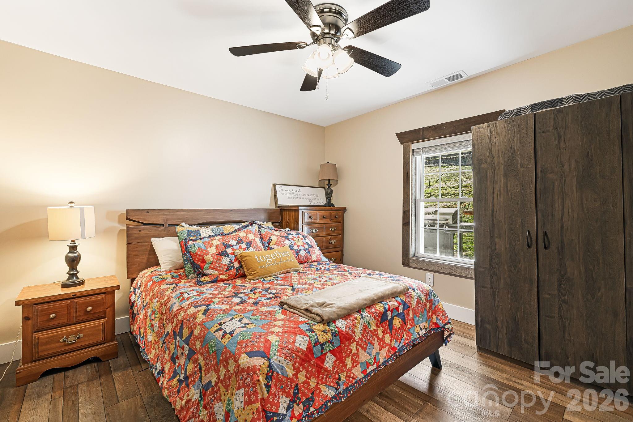 867 Indian Creek Road Burnsville NC 28714