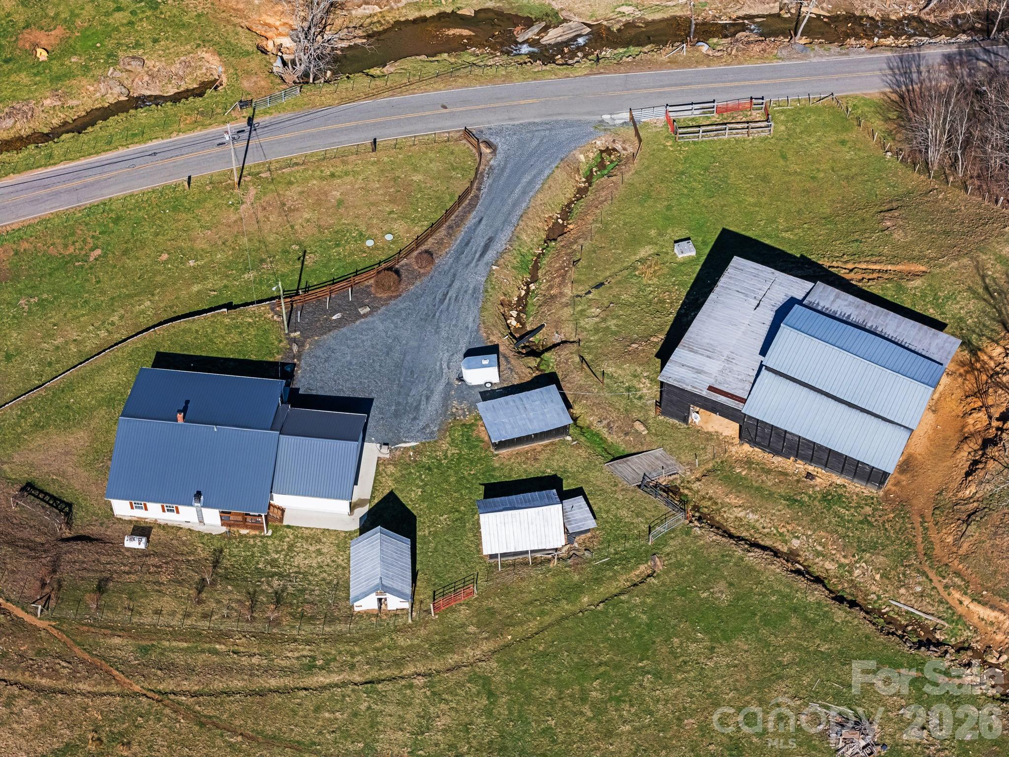 867 Indian Creek Road Burnsville NC 28714