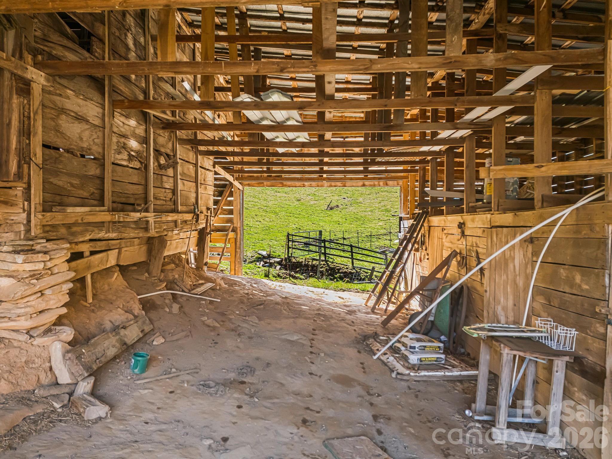 867 Indian Creek Road Burnsville NC 28714