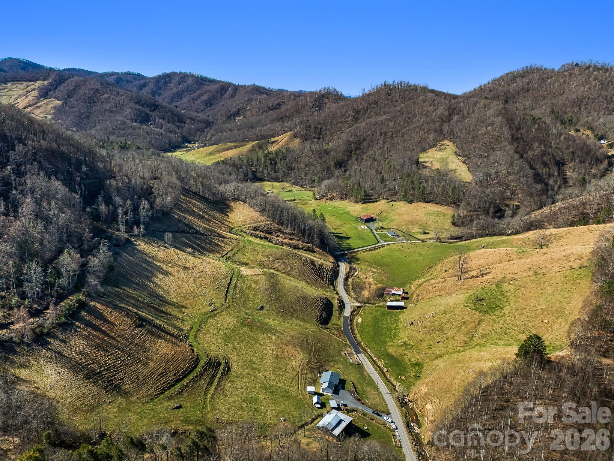 867 Indian Creek Road Burnsville NC 28714