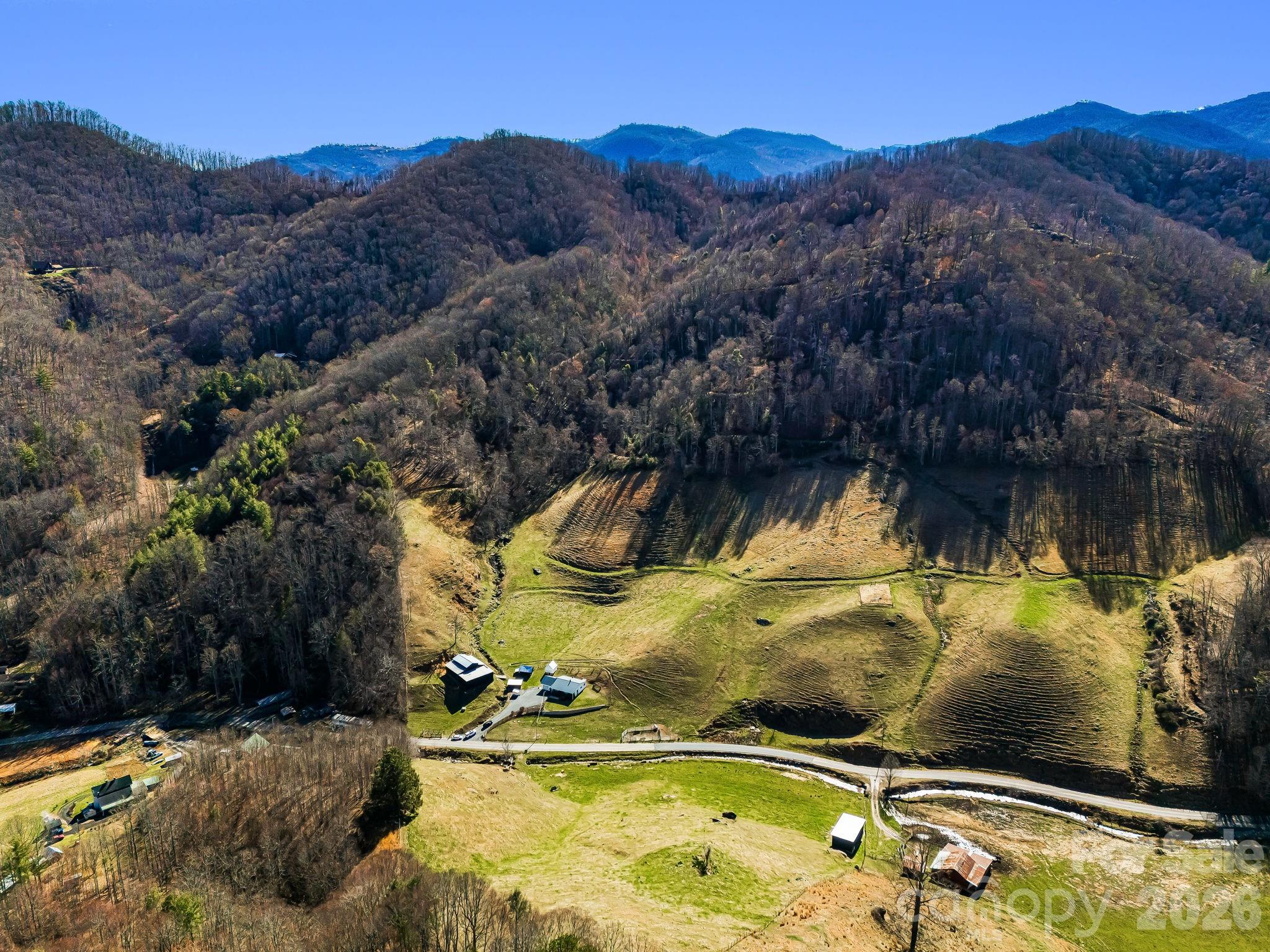 867 Indian Creek Road Burnsville NC 28714